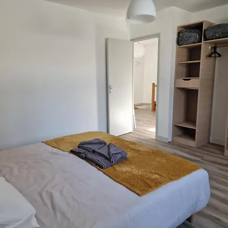 Holiday home Escapade A