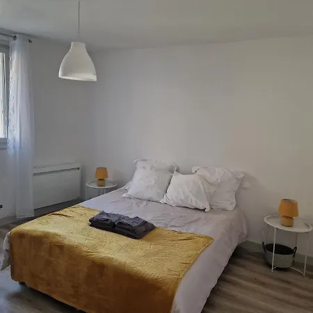 Escapade A Holiday home