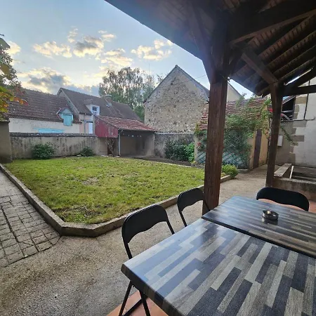 Vakantiehuis Escapade A *
