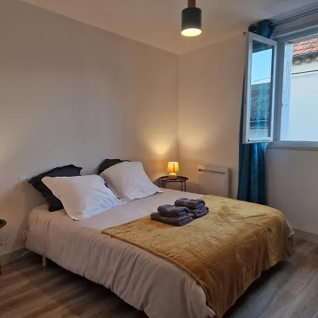 Holiday home Escapade A Souvigny