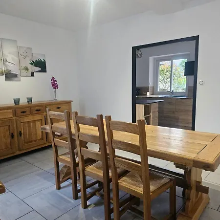 Escapade A 3* Souvigny