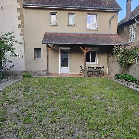 Holiday home Escapade A *